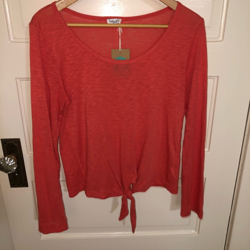 Splendid top